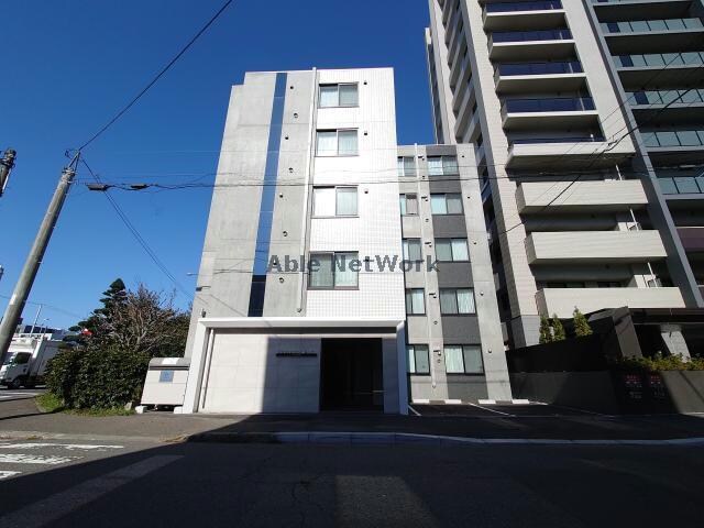  LanzadorN17　ランザドールN17