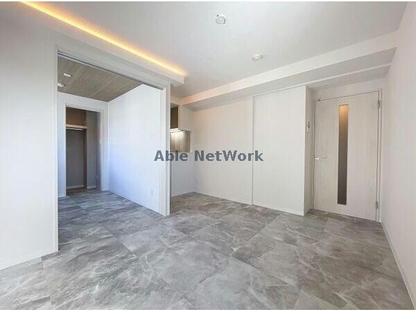  LanzadorN17　ランザドールN17