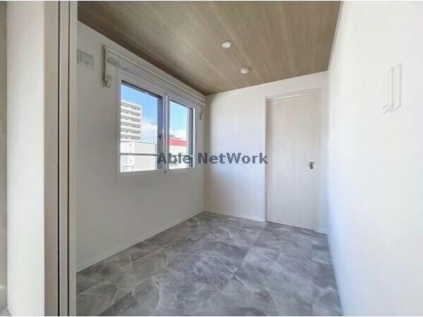  LanzadorN17　ランザドールN17