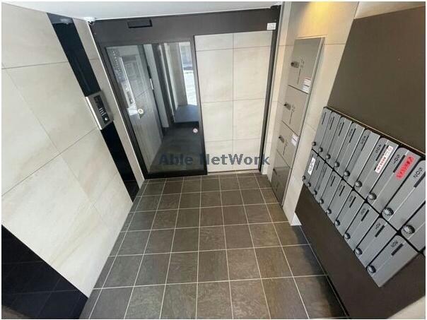  LanzadorN17　ランザドールN17