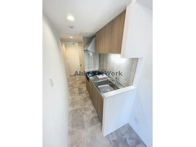  LanzadorN17　ランザドールN17