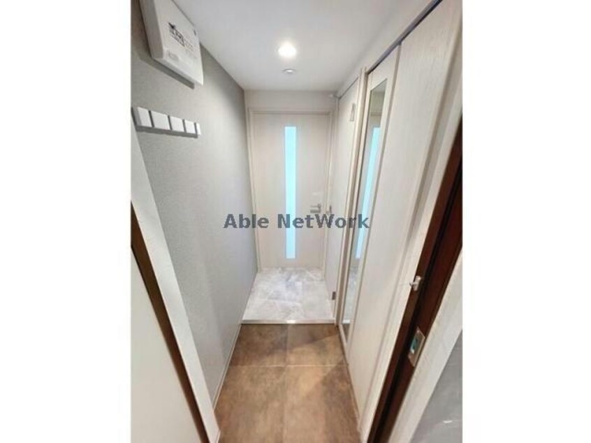  LanzadorN17　ランザドールN17