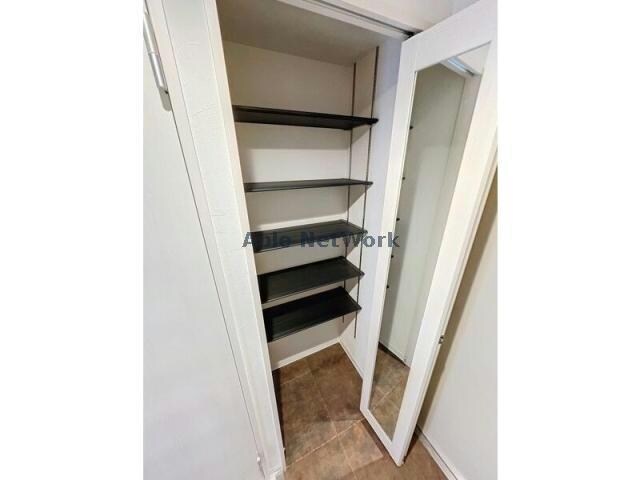  LanzadorN17　ランザドールN17