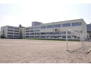 札幌市立北辰中学校(中学校/中等教育学校)まで440m LanzadorN17　ランザドールN17