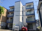 プレミアムマンション銀河