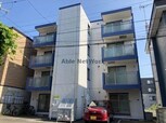 プレミアムマンション銀河
