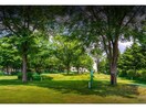エルム緑道(公園)まで747m シュアーヴ23