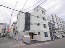Grand Terrace北4条　グランテラス北4条の外観