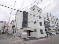 Grand Terrace北4条　グランテラス北4条