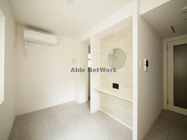  Grand Terrace北4条　グランテラス北4条