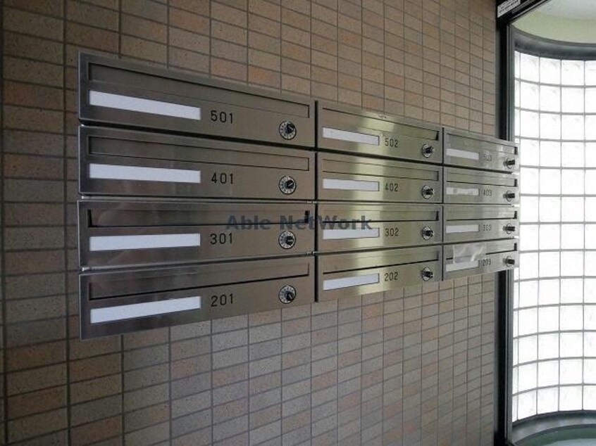  メディオフラム札幌