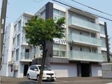REGULUS桑園　レグルス桑園