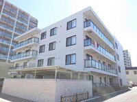 CRUISE PORT 24St.　クルーズポート24ストリート