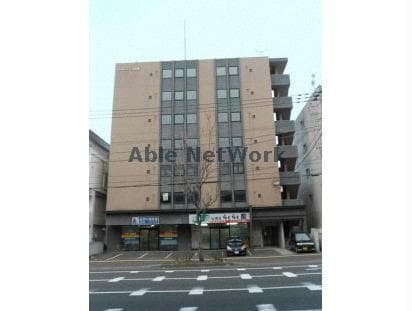  ノースアクシア