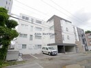 ブルーイング北7条の外観