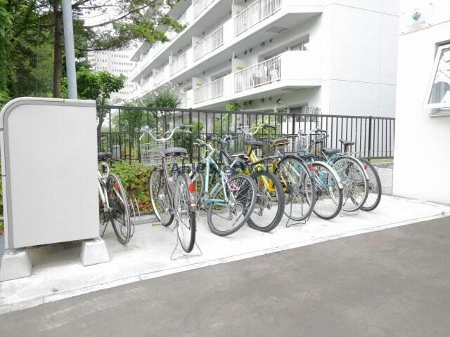  ブルーイング北7条