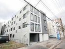 ミカーサN26の外観