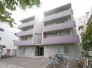 ミ・ピアーチェ桑園の外観