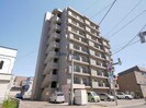マイスターシャーレ桑園の外観