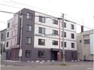 アステールグランの外観