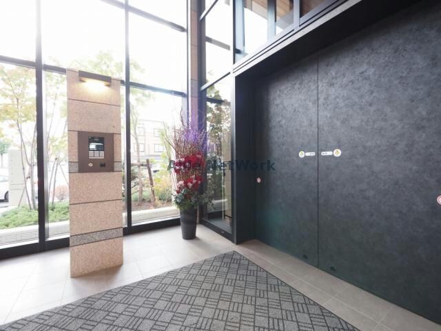  プレミスト札幌ステーション　URBAN　SEED