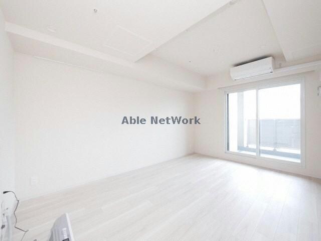  プレミスト札幌ステーション　URBAN　SEED