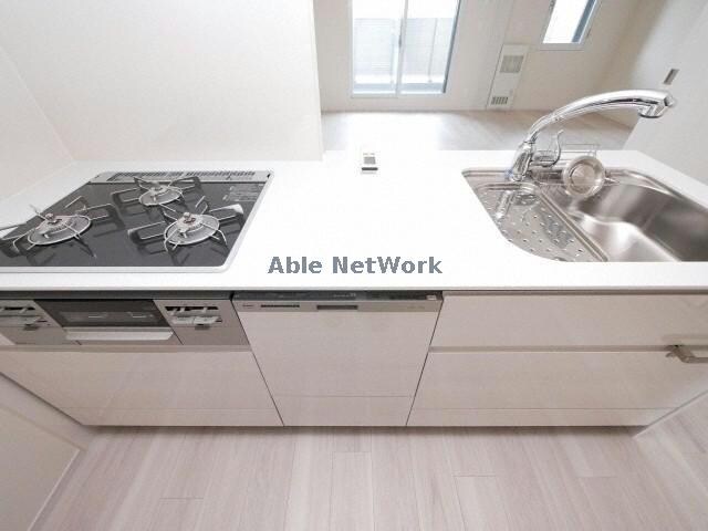  プレミスト札幌ステーション　URBAN　SEED