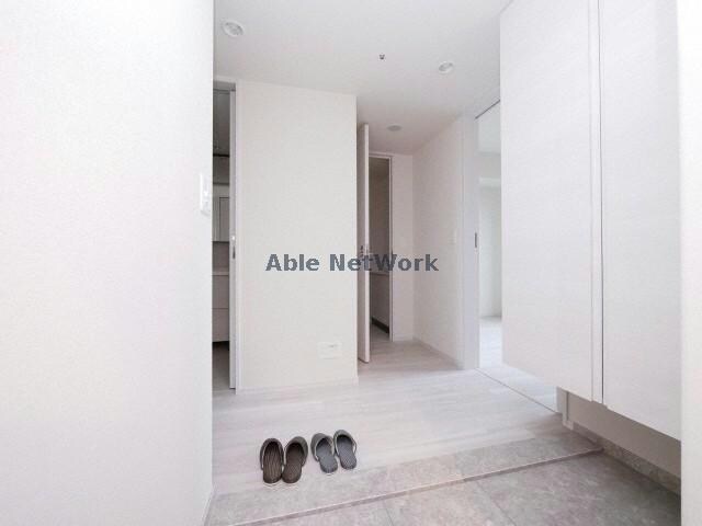  プレミスト札幌ステーション　URBAN　SEED