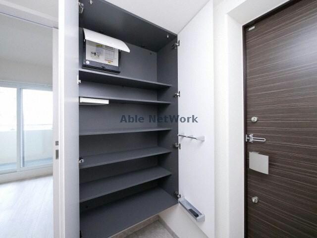  プレミスト札幌ステーション　URBAN　SEED