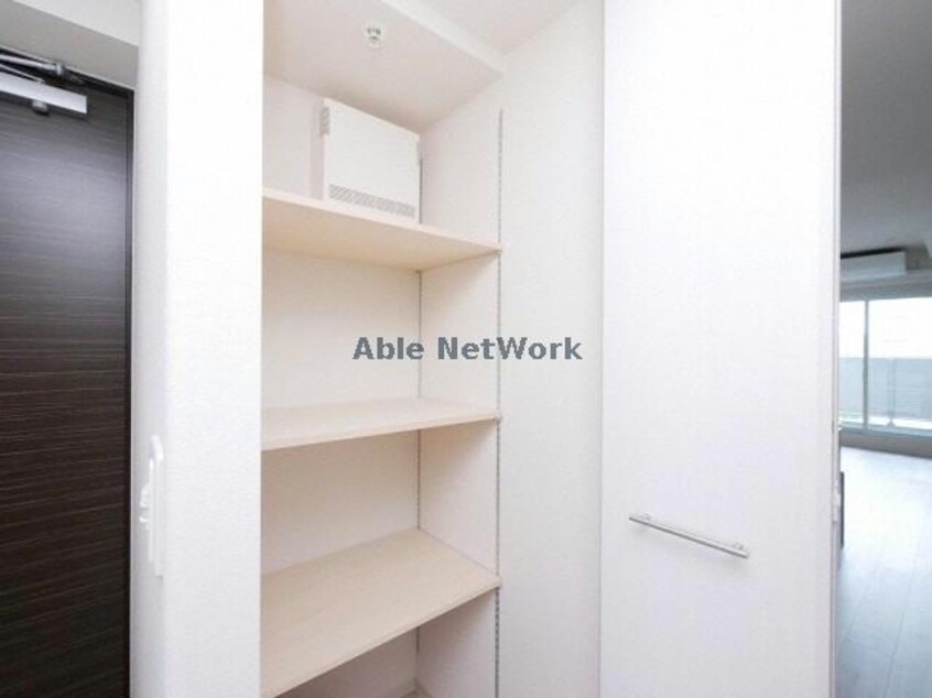  プレミスト札幌ステーション　URBAN　SEED