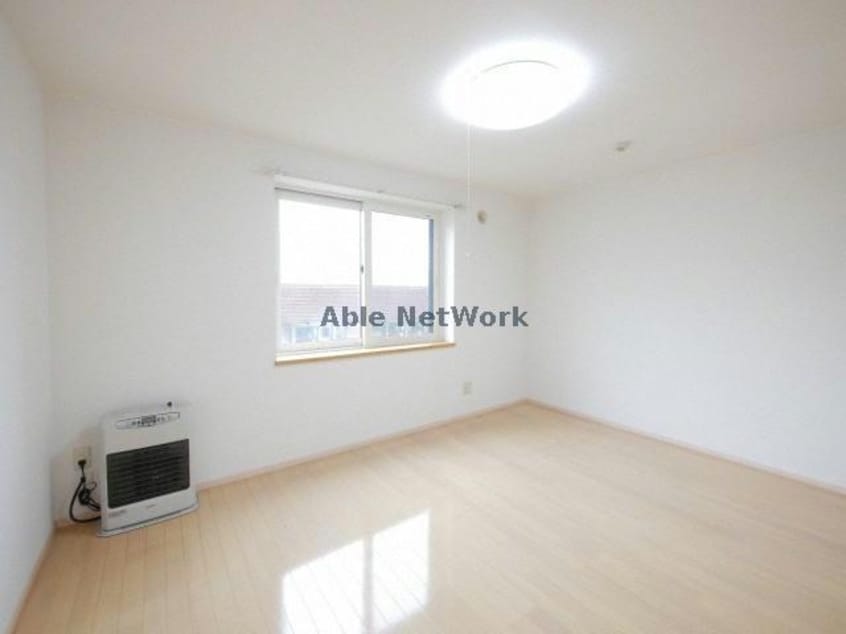  コンフォート北参番館