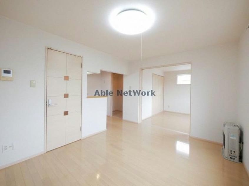  コンフォート北参番館