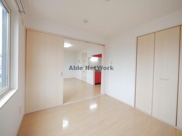  コンフォート北参番館