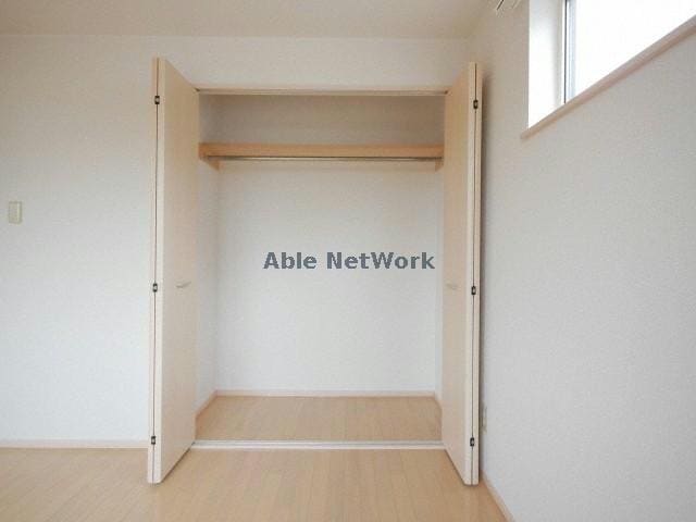  コンフォート北参番館