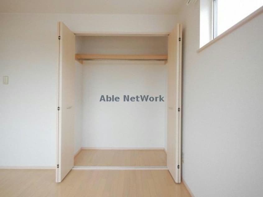  コンフォート北参番館