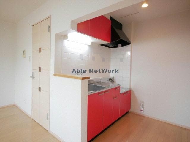  コンフォート北参番館