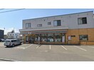 セブンイレブン札幌北32条店(コンビニ)まで180m REST HILLS N32