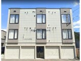 アークコート北大西Ⅲ