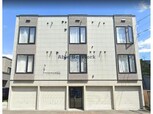 アークコート北大西Ⅲ
