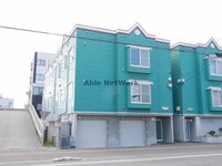 グリーンウォール北15　B