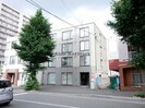 North　West　IR　ノースウエストIRの外観
