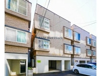 アイビーパレス13　B棟