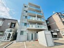  ポプラ館北大前