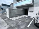  ポプラ館北大前