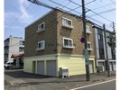 VILLA北27条　ヴィラ北27条の外観