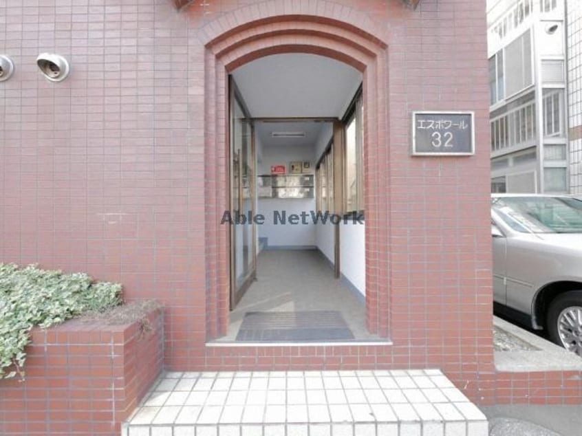  エスポワール32