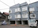  ノースソニア115