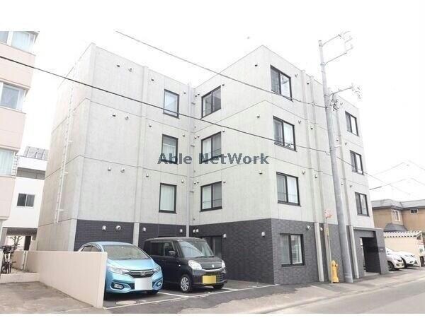  Grandee桑園　グランディー桑園