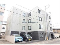 Grandee桑園　グランディー桑園