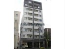 ラフィネ31の外観